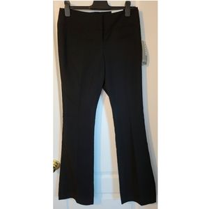 Suzy Shier Black Dress Pant